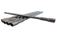 Выбор антикоррозийных винтов для долговечного крепления на открытом воздухе